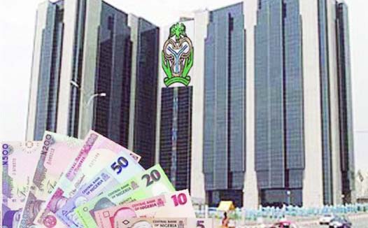 As Cbn Plans New Naira Notes Efcc Hails Apex Banks Move To Tackle