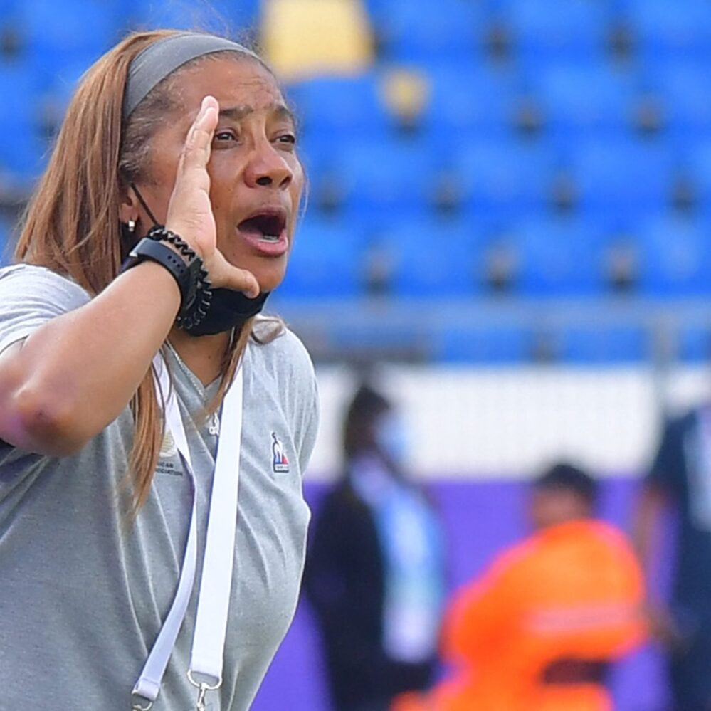 Paris Qualifier Super Falcons Will Face A Different Banyana In