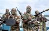 Boko Haram's terrorizing of Nigeria