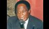 Ambassador Matthew Taiwo Mbu dies in a London hospital at the age of 82