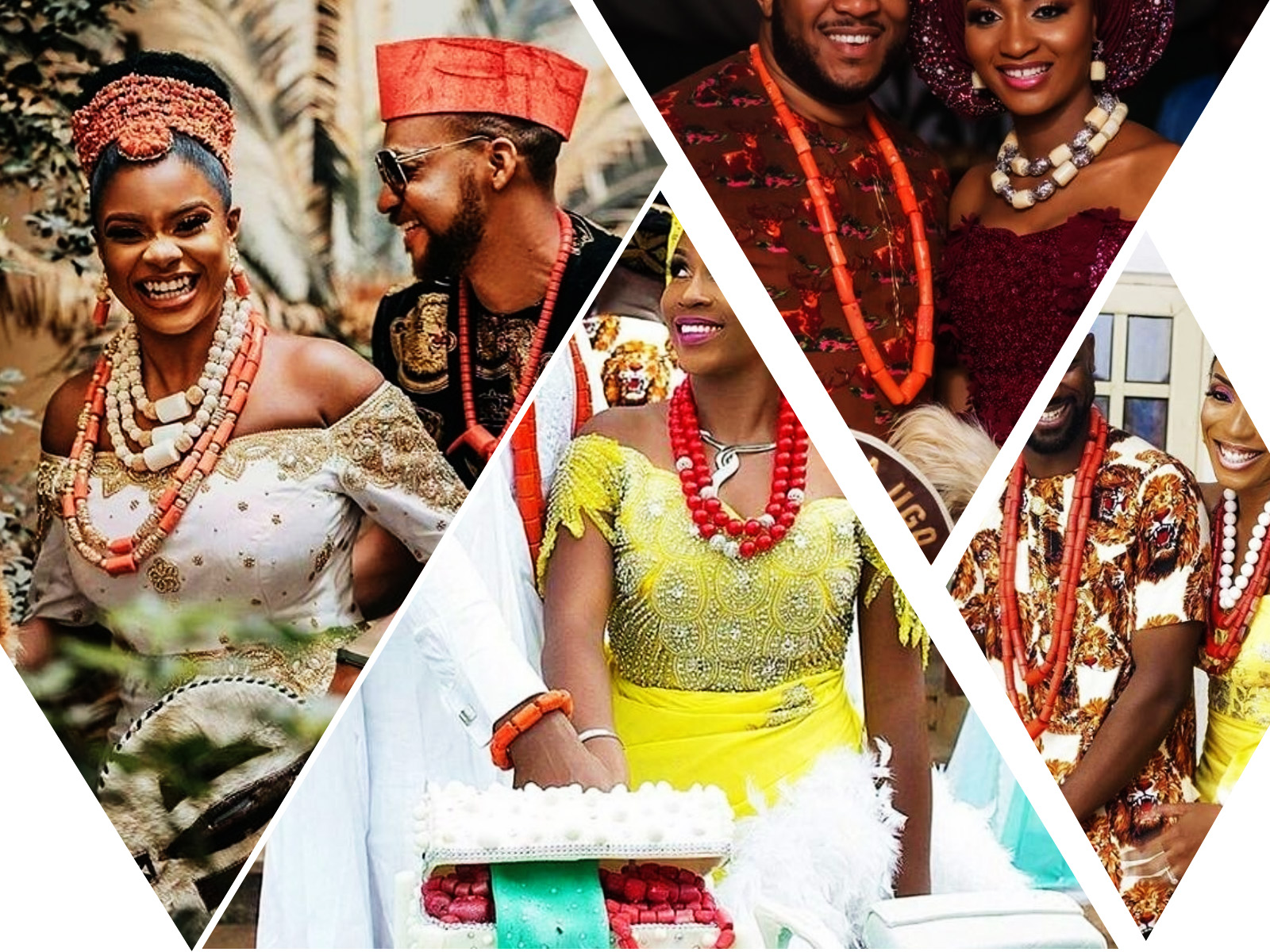 bride price marriages nigeria nigerian