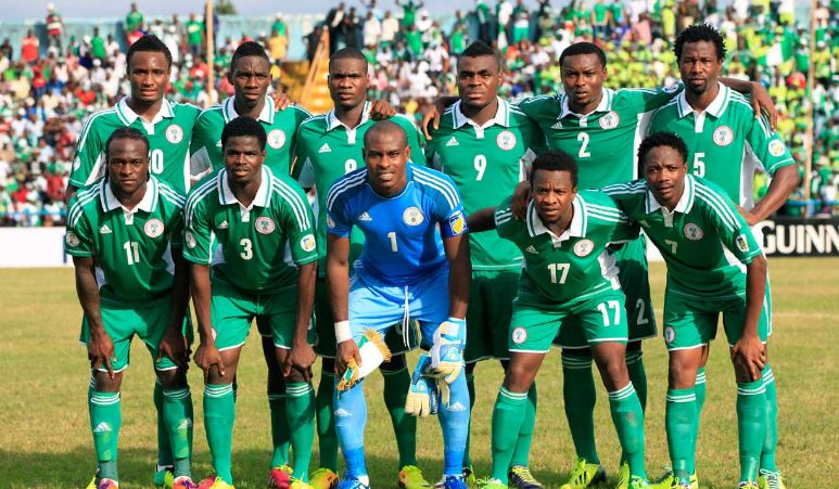 The Top 20 Nigerian Soccer Players - vrogue.co