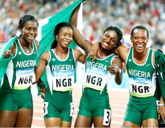 Women and Sports in Nigeria: Problems and Prospects in the ...