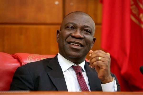 Deputy Senate President_Ike_Ekweremadu