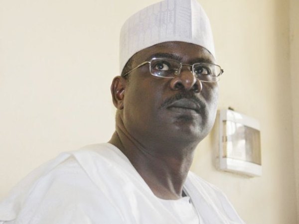 Ali Ndume