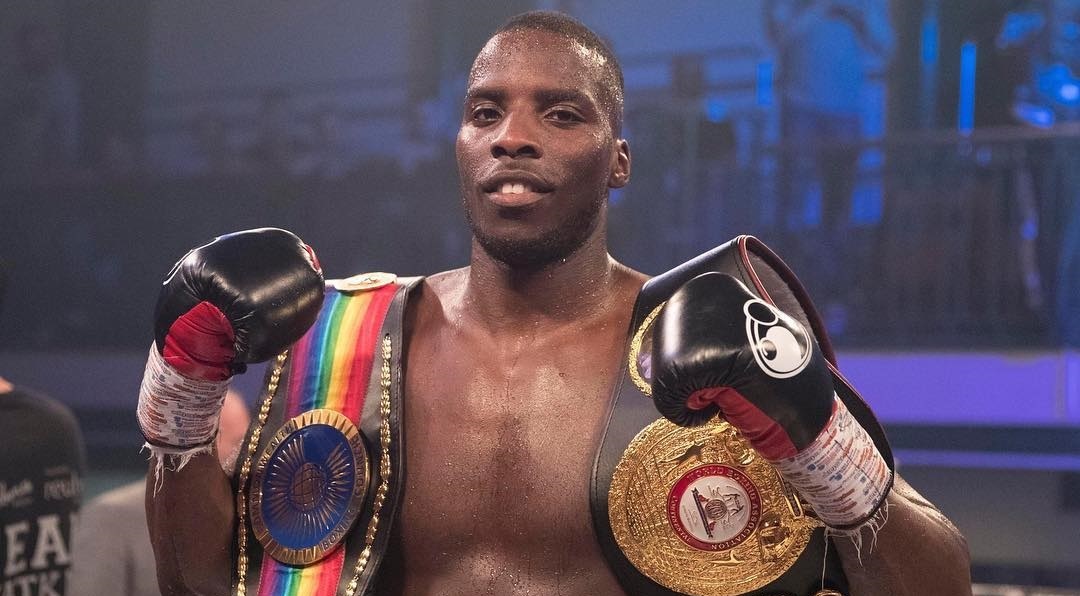 Lawrence Okolie Is Dominating The Junior Heavyweight Division