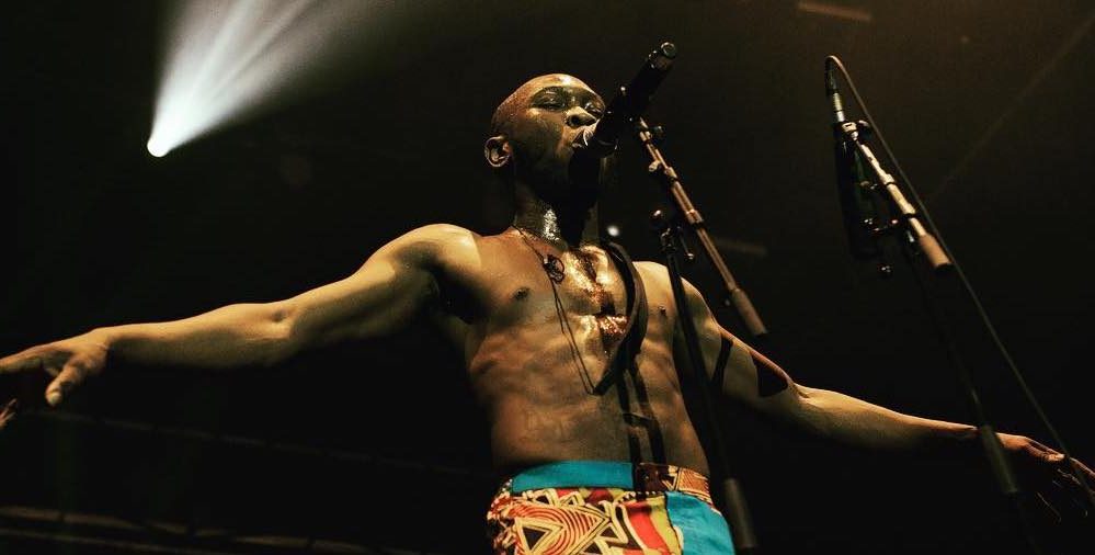 Seun Kuti To Perform At The 61st Grammy Awards Premiere Ceremony