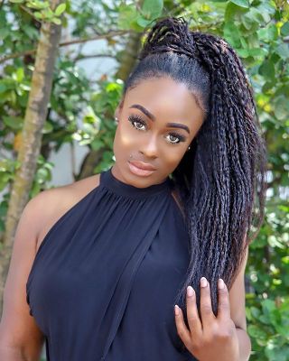 "3 Years No Sex, Yes I'm Celibate" - BBNaija's Uriel Ngozi Oputa Declares