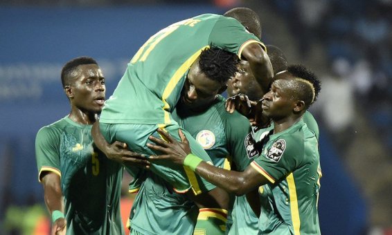  AFCON 2019 Round Up: South Africa, Tanzania, 22 Other Teams Qualify 