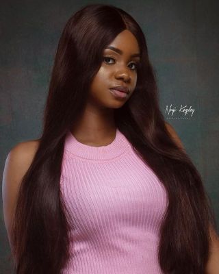 "Am Scared You Have Grown" - Iyabo Ojo Celebrates Her Daughter's 18 years Birthday