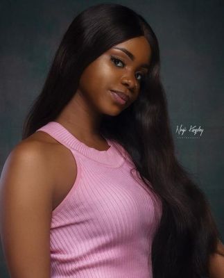 "Am Scared You Have Grown" - Iyabo Ojo Celebrates Her Daughter's 18 years Birthday