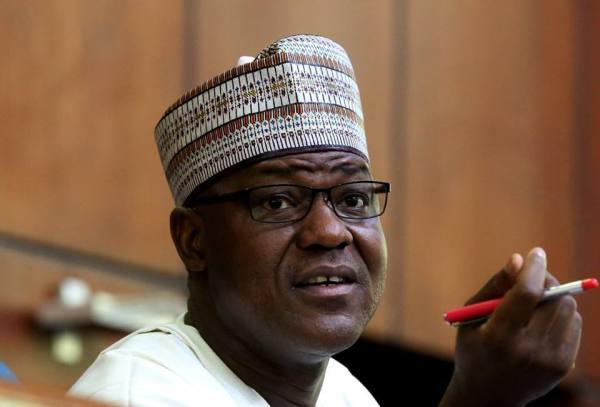 Speaker Yakubu Dogara