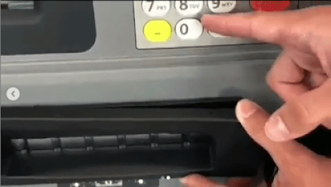 ATM Scam: New Technique Used By Fraudsters To Get Victims Card Details (VIDEO)