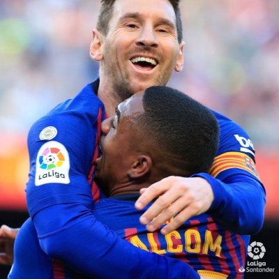Barcelona 2-0 Espanyol: Lionel Messi Panenka Free-Kick That Stole The Headlines