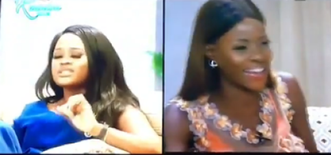 #BBNaija: "Google My Name, You Will See The Most Bitter Nigerian Woman" - Cee C Rants
