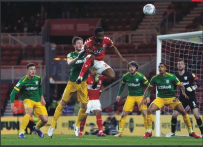  Championship: Ajayi Hit Brace In Rotterham's Win At QPR, Mikel Subbed Off; Etebo Missing