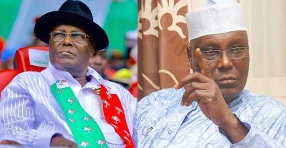 Image result for Declare me winner or conduct a fresh poll â Atiku tells Election Tribunal