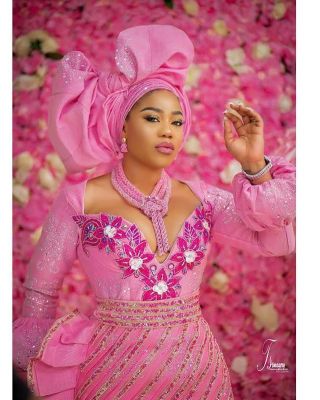 "Different Babies From Different Father" - Bobrisky Blast Toyin Lawani
