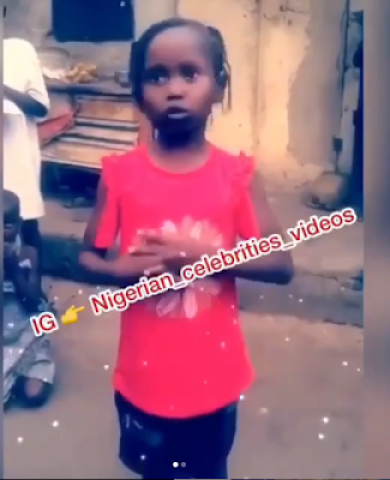 "Dont Pursue Students For School Fees, Just Flog Them" - Sapele Schoolgirl, Success