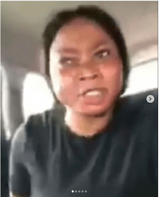 Edo Woman Narrates How A Taxify Driver Almost Kidnapped Her And Friends For Rituals