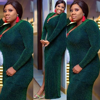 "Everything Nah Packaging, I'm Broke" - Actress Adediwura Becky Adesegha