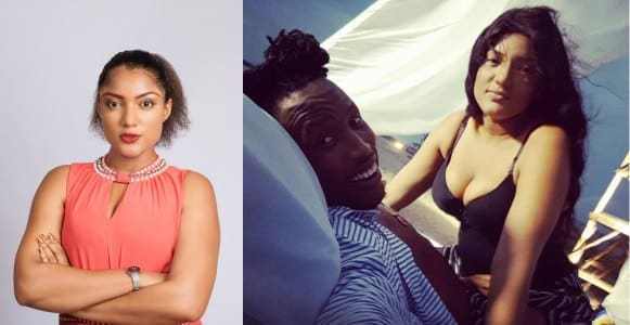Gifty Power reveals that her ex, Mr. 2Kay is Impotent