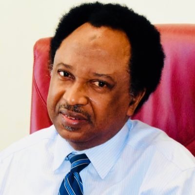 "Government Overlooking Leaders Promoting Bloodletting, Brings Violence" - Shehu Sani ‏