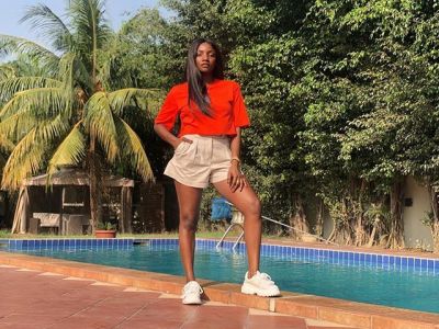 "I Like Guys Who Make Love With Strength And Power" - Singer Simi 