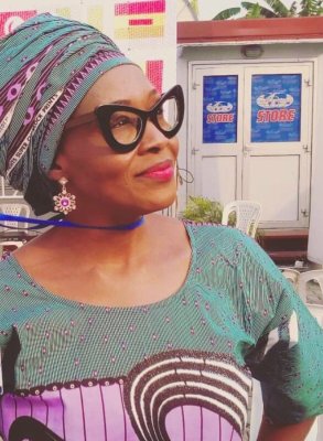 "I Will Never Get Married, Married Women Are Housegirls & Maids" - Kemi Olunloyo