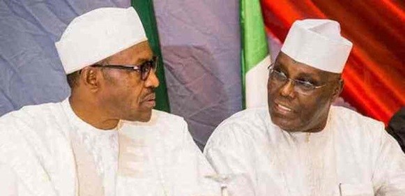 INEC’s server shows we beat Buhari with 1.6 million votes – Atiku