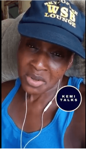 Kemi Olunloyo Calls Out Davido For N57Million Child Support For Alleged Abandoned Child