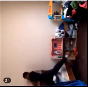 Lady Pranks Her Boyfriend That She Wanted A Breakup, See His Terrible Reaction