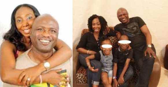 Lekan Shonde is sentenced to death for killing wife