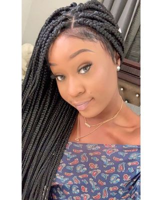 "Men, Teach Your Woman How To Survive Without You" - Ghanaian Actress, Efia Odo