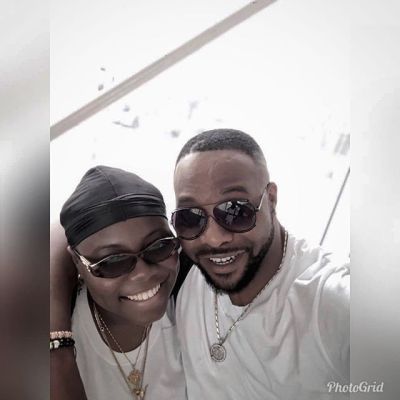 "Never Seen A Talent So RAW" - Actor, Bolanle Ninalowo With Teni
