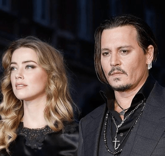 New evidence reportedly shows Johnny Depp, 55, was allegedly abused by ex-wife Amber Heard, 32