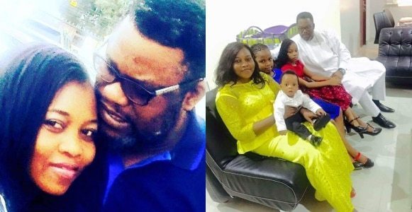 Nigerian man narrates how his wife of 12 years gave birth to a bastard