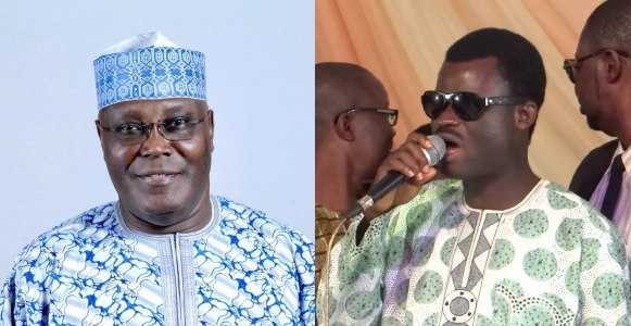 Prophet Muyideen Kasali urges Atiku to run for presidency one more time