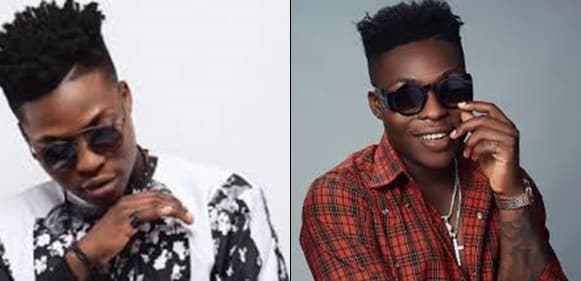 Reekado Banks called out by a lady for allegedly  defrauding and dumping her