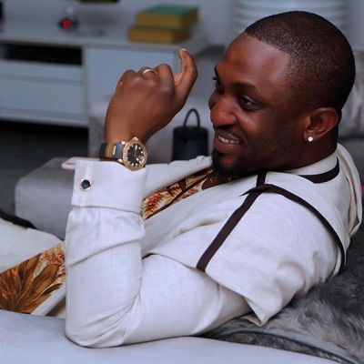 "Restore Sanity, Sanwoolu Needs To Remove His Campaign Posters" - Darey Alade