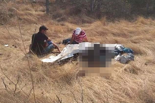 Shocker Schoolgirl Falls To Her Death From A Plane While Trying To 