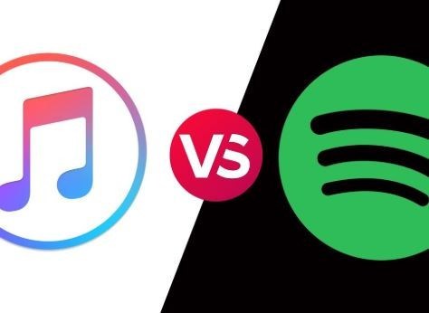 Spotify files an?EU complaint against Apple over unfair music competition