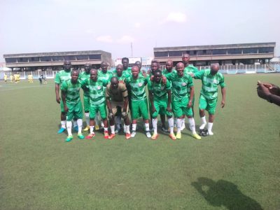 Taiwo Ogunjobi, Sey Akinwunmi, Gbolagade Busari