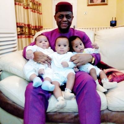 "The Love Of Nation" - FFK Mentions 3 Things That Are Worth Fighting And Dying