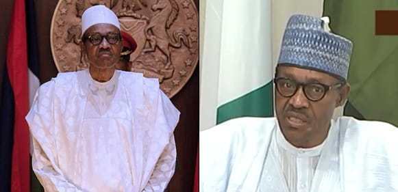  President Buhari promise not to let Nigerians down