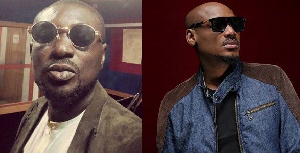 Image result for âWhy I called 2face âGayâ in my diss songâ â Blackface shares