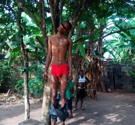 22-year-old man commits suicide in Anambra (photo)