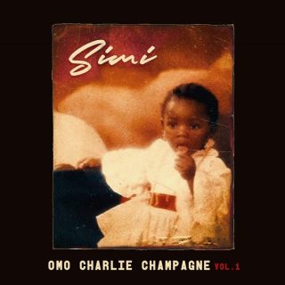 ALBUM: Simi - Omo Charlie Champagne Vol. 1