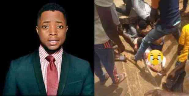 COOU student dies in accident after he was sent out of exam hall to get a haircut