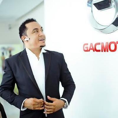 "God Cannot Be Mocked" - Daddy Freeze Reacts To Elliot's Death